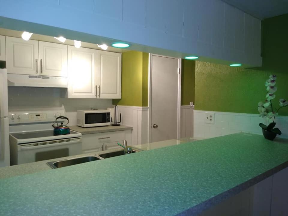 Affordable Two Bedroom Tropical Condo - Private Beach, Pools, Hot Tub St. Petersburg Exteriér fotografie