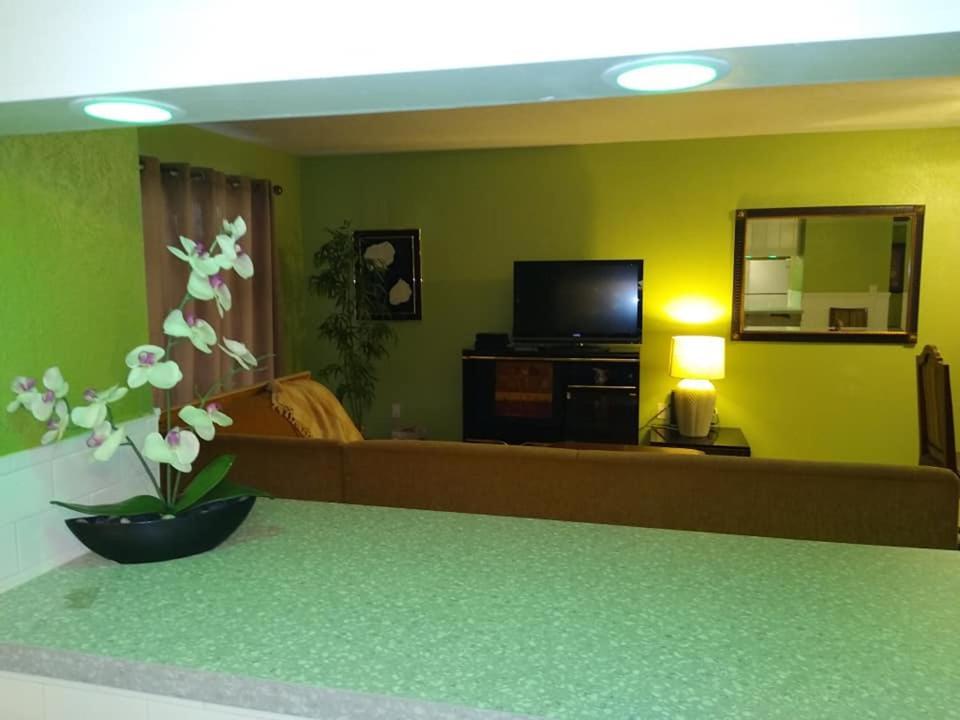 Affordable Two Bedroom Tropical Condo - Private Beach, Pools, Hot Tub St. Petersburg Exteriér fotografie